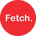 Fetch Recruitment logo