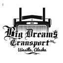 BIG LEAQUE TRANSPORT INC logo
