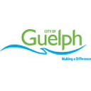 The City of Guelph logo