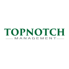 Topnotch Events logo