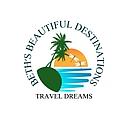 Beths Beautiful Destinations logo