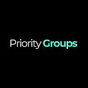Priority groups logo