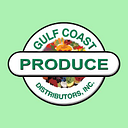 Gulf Coast Produce Distributors, Inc. 🇺🇸 logo