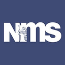 NMS logo