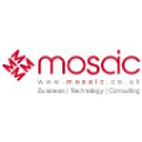 Mosaic Business Technologies logo