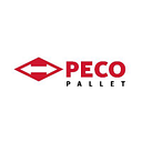 PECO Pallet USA logo