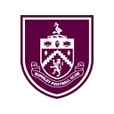 Burnley FC in the Community logo