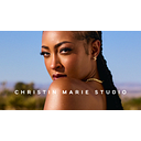 Christin Marie Studio logo