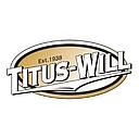 Titus-Will Chevrolet of Parkland logo