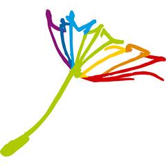 Interdisziplinäre Frühförderung Pusteblume Gesine Herzog logo