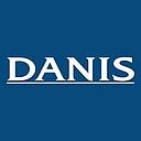Danis Construction logo