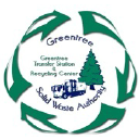 Salinas Valley Solid Waste Authority logo