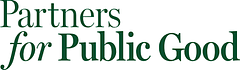 Partners for Public Good logo