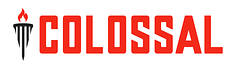 Colossal Contracting logo