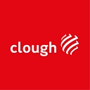 Clough Projects logo