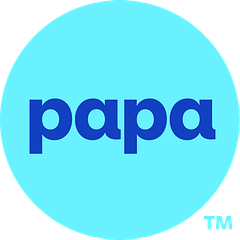 Papa logo