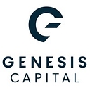Genesis Capital logo