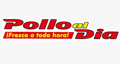 Pollo al Día logo
