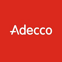 adecco logo