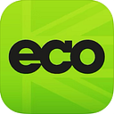 Ecotricity  logo