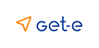 Get-e logo