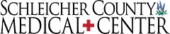 Schleicher County Medical Center logo