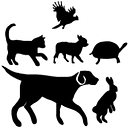 CONEJO VALLEY VETERINARY HOSPITAL logo
