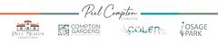 Peel Compton Foundation logo