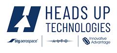 Heads Up Technologies logo