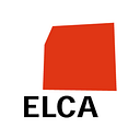 ELCA logo