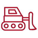 U.S. Door Equipment Corp. logo