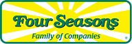 Four Seasons Family of Companies logo