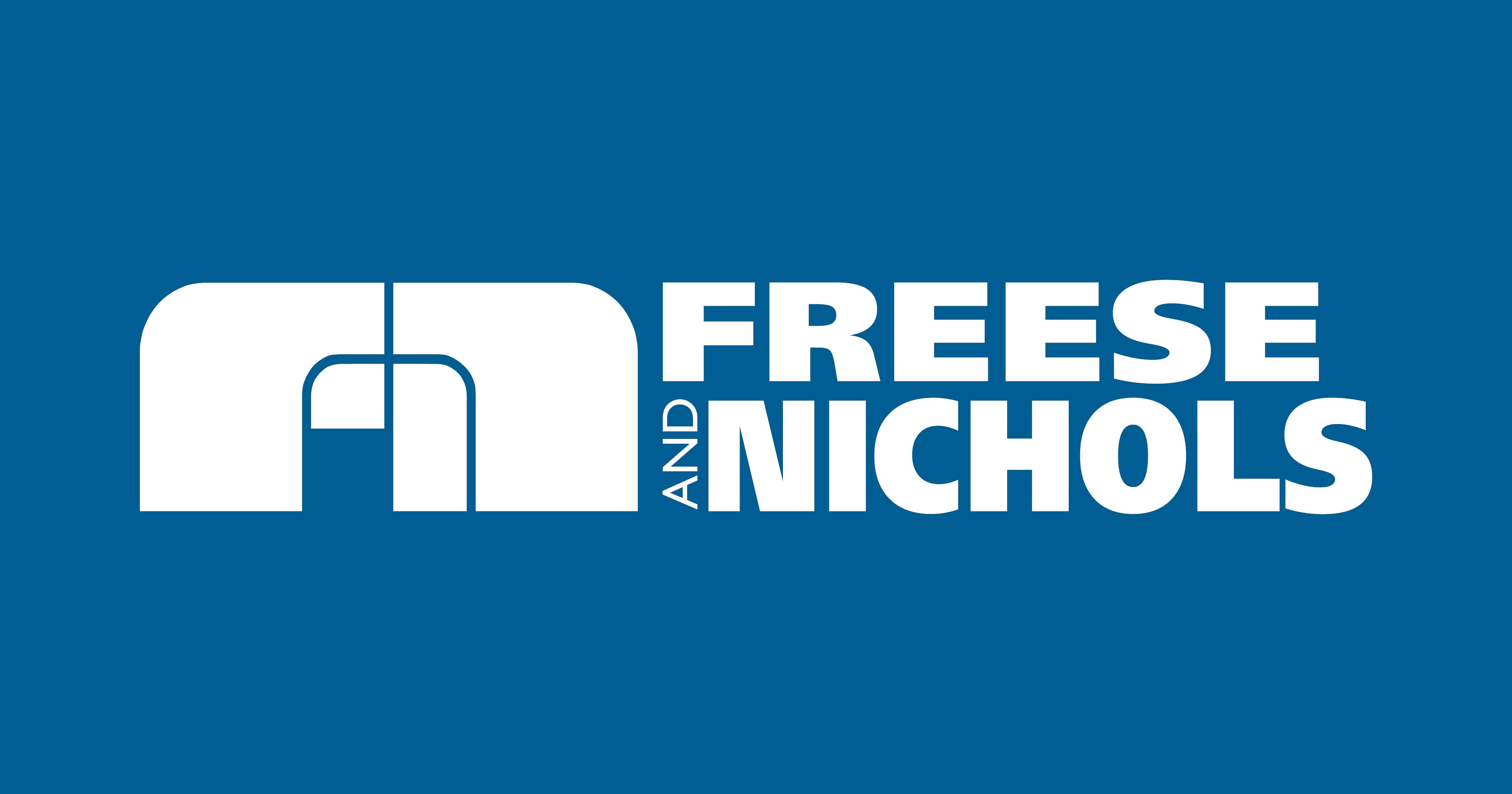 Freese and Nichols logo