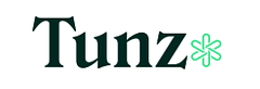 Tunz logo