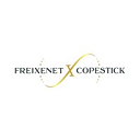 Freixenet Copestick logo