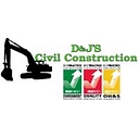 D&JS CIVIL CONSTRUCTION PTY LTD logo
