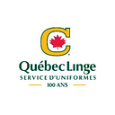 QUÉBEC LINGE logo