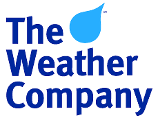 The Weather Company logo