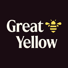 Great Yellow logo