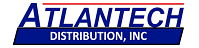 Atlantech Distribution logo