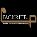 Packrite logo