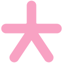 The Talent Company logo