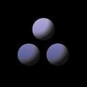 Triiodide Studios logo