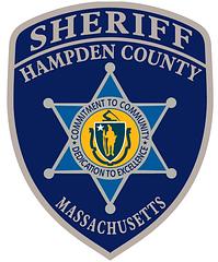 Hampden County Sheriff's Office logo