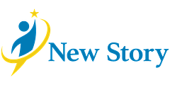 New Story logo