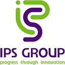 IPS-Integrated Project Services logo