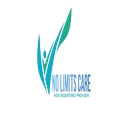 No Limits Care logo