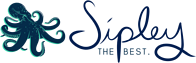 Sipley The Best logo