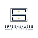 SpaceManager Closets logo