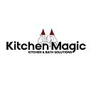 Kitchen Magic logo